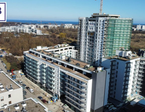 Mieszkanie na sprzedaż, Gdańsk Letnica, 905 528 zł, 87,07 m2, OF418665289