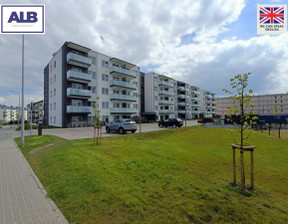 Mieszkanie na sprzedaż, Gdańsk Kowale, 485 985 zł, 53,1 m2, OF140632