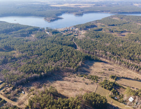 Rolny na sprzedaż, Olsztyński Olsztynek Marózek, 151 550 zł, 3031 m2, 520