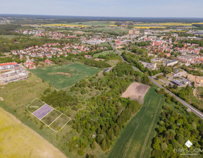 Budowlany na sprzedaż, Olsztyński Olsztynek, 130 240 zł, 1150 m2, 521