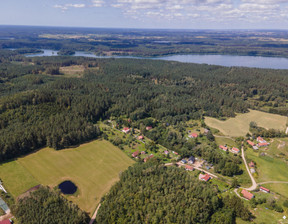 Działka na sprzedaż, Olsztyński Purda Groszkowo, 75 400 zł, 1508 m2, 468