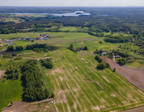 Działka na sprzedaż, Olsztyński Dywity Gady, 120 000 zł, 3249 m2, 405