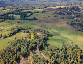 Budowlany na sprzedaż, Olsztyński Dywity Spręcowo, 298 140 zł, 4969 m2, 249