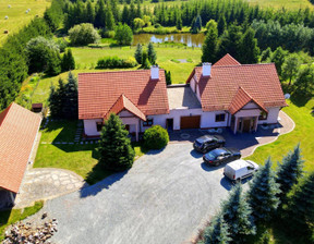 Dom na sprzedaż, Elbląski Milejewo, 1 560 000 zł, 300 m2, 268