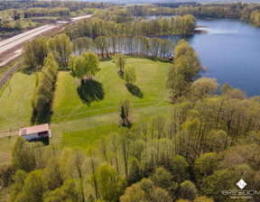 Gospodarstwo rolne na sprzedaż, Mrągowski Mrągowo Nowe Bagienice, 2 500 000 zł, 500 m2, 444