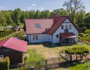 Dom na sprzedaż, Olsztyński Dobre Miasto, 880 000 zł, 173 m2, 467