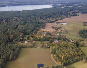 Działka na sprzedaż, Olsztyński Purda Groszkowo, 150 750 zł, 3015 m2, 472