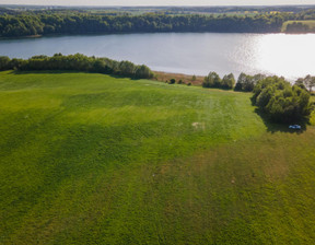 Działka na sprzedaż, Olsztyński Barczewo Kierzliny, 115 200 zł, 960 m2, 457