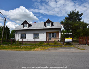 Dom na sprzedaż, Miechowski (Pow.) Kozłów (Gm.) Wierzbica, 439 000 zł, 125 m2, 47
