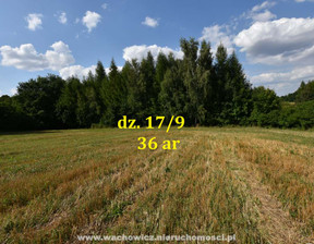 Działka na sprzedaż, Miechowski (Pow.) Książ Wielki (Gm.) Tochołów, 88 000 zł, 3602 m2, 50