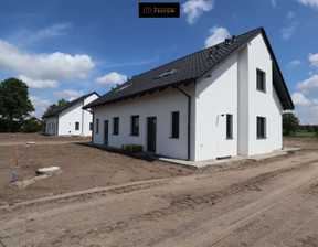 Dom na sprzedaż, Obornicki Rogoźno Międzylesie, 455 000 zł, 123,67 m2, TEC-DS-278-8