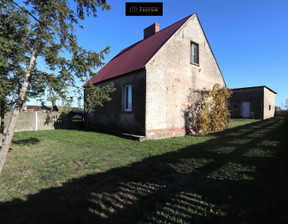 Dom na sprzedaż, Wągrowiecki Wapno Komasin, 129 000 zł, 74 m2, TEC-DS-221-7