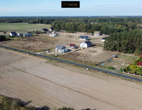 Budowlany na sprzedaż, Wągrowiecki Mieścisko Gorzewo, 72 995 zł, 1123 m2, TEC-GS-112-23