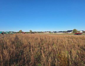 Budowlany na sprzedaż, Warszawski Zachodni Leszno Zaborówek, 299 450 zł, 1130 m2, 55