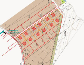 Działka na sprzedaż, Żyrardowski Radziejowice Zboiska, 2 900 000 zł, 26 602 m2, 58