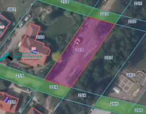 Budowlany na sprzedaż, Warszawski Zachodni Leszno Wyględy, 315 000 zł, 776 m2, 51