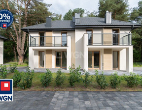 Dom na sprzedaż, Pucki Władysławowo Rozewie Garnizonowa, 699 000 zł, 60,93 m2, 543