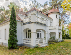 Dom na sprzedaż, Piaseczyński (pow.) Góra Kalwaria (gm.) Baniocha, 5 200 000 zł, 300 m2, 33