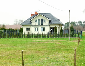 Dom na sprzedaż, Nowodworski (Pow.) Leoncin (Gm.) Leoncin, 1 190 000 zł, 185 m2, 43