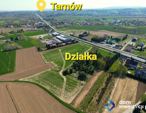 Działka na sprzedaż, Tarnowski Wojnicz Łukanowice, 1 475 000 zł, 6577 m2, GS-40