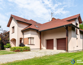 Dom na sprzedaż, Grodziski Grodzisk Mazowiecki, 2 299 000 zł, 340 m2, DS-42