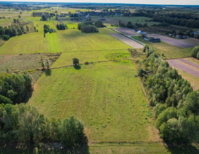 Działka na sprzedaż, Siedlecki (pow.) Kotuń (gm.) Sosnowe, 175 000 zł, 5145 m2, 67