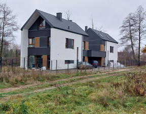 Dom na sprzedaż, Warszawski Zachodni (pow.) Stare Babice (gm.) Lipków, 1 295 000 zł, 182 m2, 64