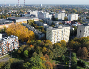 Mieszkanie na sprzedaż, Warszawa Mokotów Stegny Konstancińska, 582 000 zł, 38,8 m2, 60