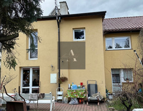 Dom na sprzedaż, Wrocław Fabryczna Stabłowice, 1 020 000 zł, 190,95 m2, 121