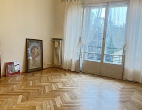 Mieszkanie na sprzedaż, Warszawa Mokotów Belwederska, 2 726 550 zł, 121,18 m2, 92