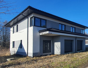 Dom na sprzedaż, Dąbrowa Górnicza M. Dąbrowa Górnicza Sikorka, 499 000 zł, 129 m2, VPN-DS-43