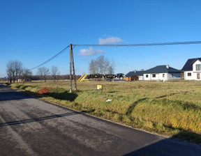 Działka na sprzedaż, Tarnowski Żabno Sieradza, 85 000 zł, 957 m2, 102