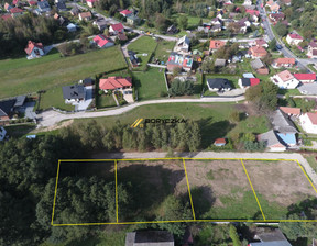 Budowlany na sprzedaż, Tarnowski Radłów, 89 000 zł, 842 m2, 67