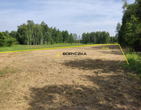 Działka na sprzedaż, Mielecki Wadowice Górne Izbiska, 75 000 zł, 4200 m2, 56