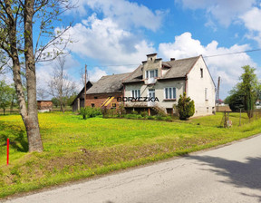 Dom na sprzedaż, Brzeski Szczurowa, 298 000 zł, 85 m2, 52