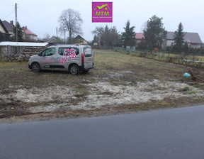 Działka na sprzedaż, Jaworzno M. Jaworzno Ciężkowice, 330 000 zł, 1700 m2, MTM-GS-1155