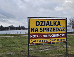 Działka na sprzedaż, Wałecki (Pow.) Wałcz Chłodna, Rzeczna, 3 800 000 zł, 5018 m2, 271224