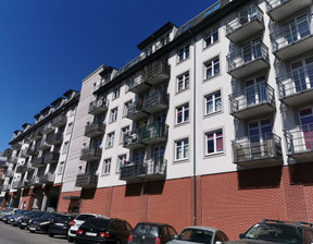 Mieszkanie do wynajęcia, Szczecin Centrum Ściegiennego, 2300 zł, 39 m2, 17