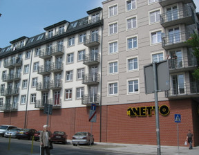 Mieszkanie do wynajęcia, Szczecin Ściegiennego, 2200 zł, 39 m2, 77