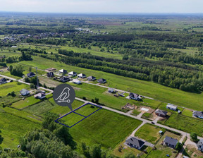 Działka na sprzedaż, Bocheński Rzezawa Borek, 165 000 zł, 1100 m2, 972634