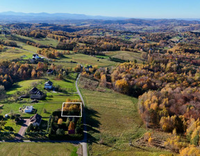 Działka na sprzedaż, Bocheński Lipnica Murowana Lipnica Górna, 95 000 zł, 1038 m2, 296828