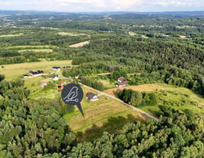 Działka na sprzedaż, Bocheński Nowy Wiśnicz Stary Wiśnicz, 330 000 zł, 3750 m2, 750955