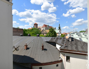 Mieszkanie na sprzedaż, Kraków Stare Miasto Koletek, 2 754 388 zł, 92,12 m2, 374/11068/OMS