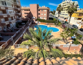 Mieszkanie na sprzedaż, Hiszpania Walencja Alicante Torrevieja Torreblanca, 117 000 euro (504 270 zł), 59 m2, 70