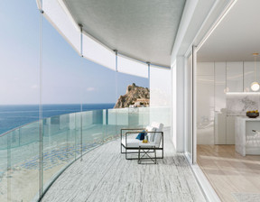 Mieszkanie na sprzedaż, Hiszpania Walencja Alicante Benidorm, 1 550 000 euro (6 618 500 zł), 193,78 m2, 40