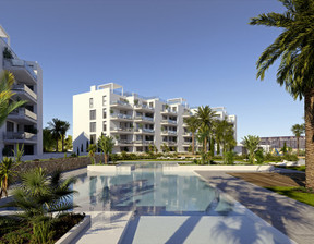 Mieszkanie na sprzedaż, Hiszpania Walencja Alicante Denia, 252 500 euro (1 090 800 zł), 85,45 m2, 43
