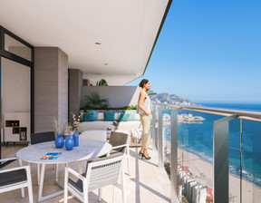 Mieszkanie na sprzedaż, Hiszpania Walencja Alicante Benidorm, 569 000 euro (2 463 770 zł), 147 m2, 36
