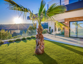 Mieszkanie na sprzedaż, Hiszpania Walencja Alicante Benitachell, 434 000 euro (1 853 180 zł), 191 m2, 56
