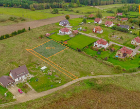 Działka na sprzedaż, Olsztyński Purda, 99 000 zł, 1128 m2, 209/9981/OGS