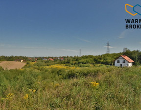 Budowlany na sprzedaż, Olsztyński Dywity Polna, 235 900 zł, 1661 m2, 226/9981/OGS